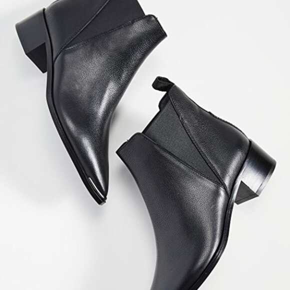 Acne Studios Jensen Chelsea Boot Sz 36 - Picture 5 of 14